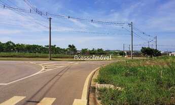 Imagem 6: Terreno à venda, 493 m² por R$ 450.000,00 - Portal Ville Azaleia - Boituva/SP