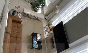 Imagem 2: Casa em Condomínio para Locação em Santana de Parnaíba, Alphaville, 5 dormitórios, 5 suíte