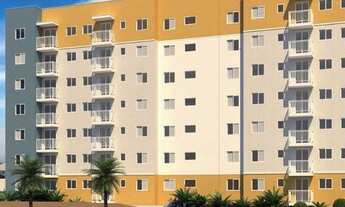 Imagem 2: SAIA DO ALUGUEL! Apartamento pronto, 2 dormitórios COM SACADA E LAZER COMPLETO!