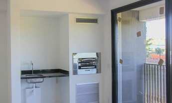 Imagem 2: Apartamento com 4 dormitórios à venda, 134 m² por R$ 1.216.549,00 - Jardim Olhos D'Ag