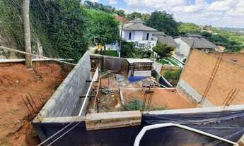 Imagem 2: Terreno à venda, 300 m² por R$ 325.000,00 - Nova Paulista - Jandira/SP