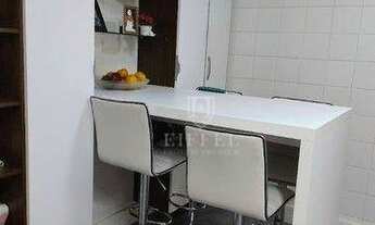 Imagem 7: Apartamento com 3 dormitórios para alugar, 211 m² por R$ 7.500,00/mês - Centro - Sorocaba