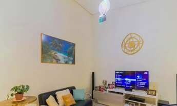 Imagem 5: Térrea para venda possui 270 metros quadrados com 2 quartos em Vila Barros - Guarulhos - S