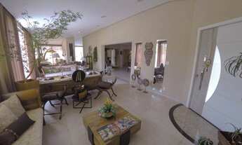 Imagem 4: Sobrado 4 dormitórios - 2 suítes - Jardim das Colinas