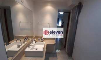 Imagem 3: Apartamento à venda, 143 m² por R$ 650.000,00 - Gonzaga - Santos/SP