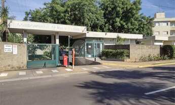 Imagem: Araçatuba - Apartamento Padrão - Conjunto