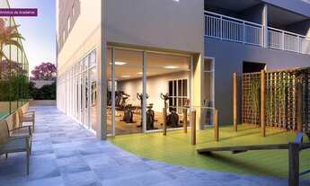 Imagem 6: Apartamento a venda tem 53 metros quadrados com 2 quartos em Centro - Diadema - São Paulo