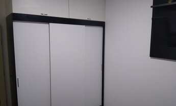 Imagem 2: Apartamento para venda tem 52 metros quadrados com 2 quartos