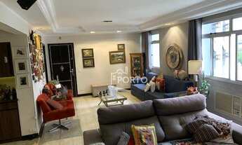 Imagem 6: Apartamento com 3 dormitórios, sendo 1 suíte, à venda, 154 m² - Alto - Piracicaba/SP