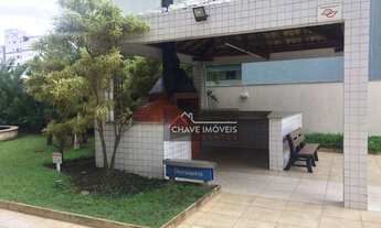 Imagem 3: Apartamento Garden à venda, 125 m² por R$ 549.000,00 - Centro - São Vicente/SP