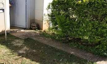 Imagem 2: Sobrado - 2 Dormitórios - Condomínio Parque Real - Jardim Isis - Cotia/SP