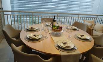 Imagem 3: Apartamento para venda com 67 metros quadrados com 2 quartos no Centro - Guarulhos - SP