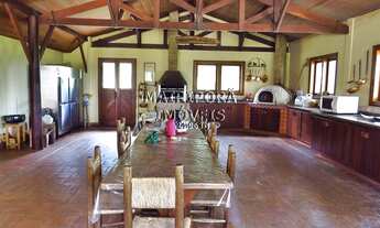 Imagem 3: Fazenda de 90 hectares em Socorro/SP