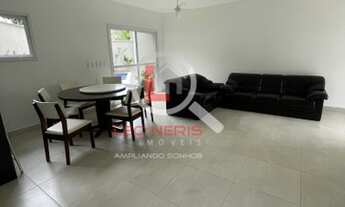 Imagem 3: Sobrado em Condomínio Fechado na Praia de Camburi - Litoral Norte de São Paulo