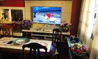 Imagem 5: Sobrado 2 dorm Villagio em condominio na Enseada Guaruja