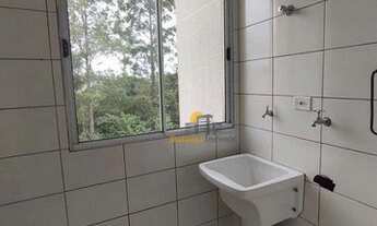 Imagem 9: Apartamento com 2 dormitórios, 57 m² - venda por R$ 216.000,00 ou aluguel por R$ 1.545,00