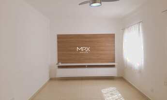 Imagem 2: PIRACICABA - Casa de Condomínio - Jardim Ipanema