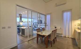 Imagem 5: Araraquara - Casa de Condomínio - Jardim Magnólias