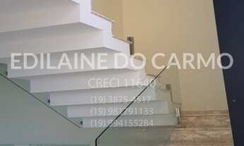 Imagem 6: CASA EM CONDOMÍNIO RESIDENCIAL em INDAIATUBA - SP, CONDOMÍNIO DONA MARIA JOSÉ