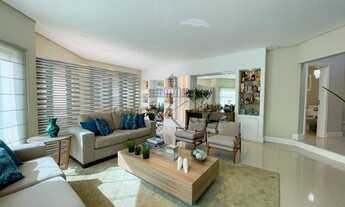 Imagem 6: Condomínio Residencial Aquarius IV - 540m² - 4 Suítes