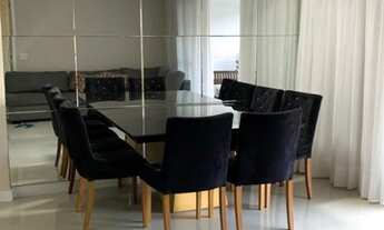 Imagem: Apartamento 116mCondomínio Carpe DiemBosque