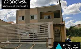 Imagem: Apartamento para venda com 55 m² com 2