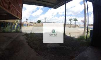 Imagem 7: Galpão, 2600 m² - venda por R$ 8.000.000,00 ou aluguel por R$ 34.000,00/mês - Jardim Nova