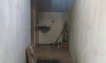 Imagem 6: Casa com 2 dormitórios à venda, 69 m² por R$ 185.000,00 - Jardim do Rosário - Ituiutaba/MG