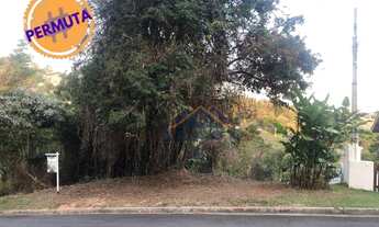 Imagem: Terreno à venda, 800 m² por R$ 550.000,00