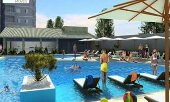 Imagem 6: APARTAMENTO NO CONDOMÍNIO GRAND VILLE 3 Dormitórios sendo 1 suíte, Sala de estar, Sala de