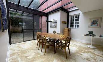 Imagem 5: Casa com 5 dormitórios à venda, 336 m² por R$ 2.300.000,00 - Ouro Velho Mansões - Nova Lim