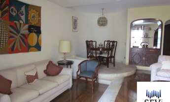 Imagem 5: SÃO PAULO - Apartamento Padrão - JARDIM PAULISTA