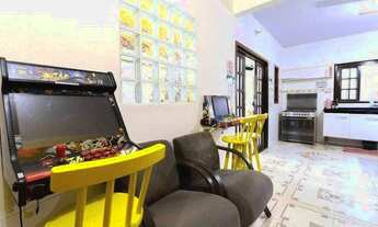 Imagem 7: Casa Sobrado de 2 Dormitórios, 1 Vaga Boiçucanga São Sebastião