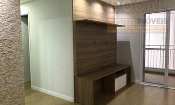 Imagem 2: CONDOMÍNIO MAISON ELIZABETTA | 3 DORMS SENDO 1 SUÍTE