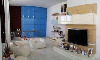 Imagem: Apartamento estilo Loft com uma suíte