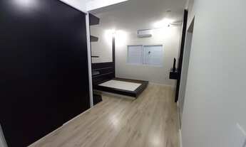 Imagem 4: Casa para venda possui 248 metros quadrados com 4 quartos em Parque Brasil 500 - Paulínia