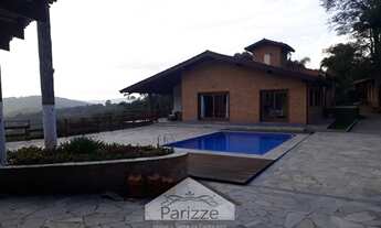 Imagem: CASA SEMI-TÉRREA COM 04 SUÍTES!