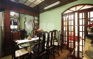 Imagem 3: Aclimação - Muito espaço e casa de hóspedes