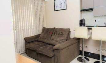 Imagem 2: Apartamento 02 Dorms - Cond. Reserva Nativa