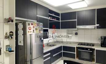 Imagem 6: Apartamento em Santa Paula - São Caetano do Sul