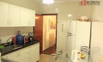 Imagem 6: Apartamento com 2 dormitórios à venda, 82 m² por R$ 318.000,00 - Jardim São Paulo - Americ