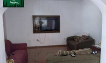 Imagem 2: Sobrado com 3 dormitórios à venda, 309 m² por R$ 650.000,00 - Jardim Cumbica - Guarulhos/S