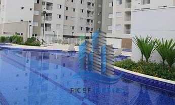 Imagem 4: Apartamento com 2 dormitórios à venda, 62 m² por R$ 760.410,00 - Jardim São Caetano - São