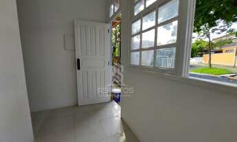 Imagem 4: Casa Linear - VAZIA - 3 Quartos - Condomínio Fechado - Freguesia Jacarepaguá