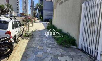 Imagem 2: Casa com 3 dormitórios para alugar, 150 m² por R$ 3.800,00/mês - Boa Vista - Marília/SP