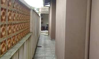 Imagem 2: Casa de praia para venda de 180 m² com 02 quartos em Peruíbe - SP