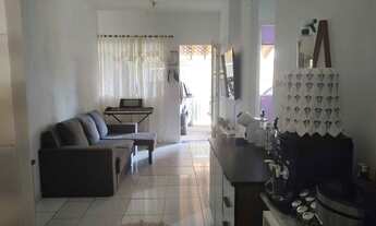 Imagem: Casa 70m2, 2 Dormitórios, 1 Banheiro, Cozinha