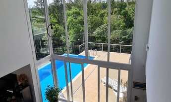 Imagem 7: CASA A VENDA DE 550 MTS DE CONDOMINIO GRANJA VIANA 4 DORM PARQUE DAS ARTES