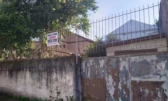 Imagem 3: PORTO ALEGRE - Terreno Padrão - VILA IPIRANGA