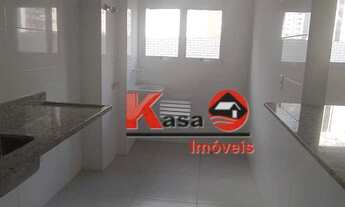 Imagem 3: Apartamento Garden com 2 dormitórios à venda, 95 m² por R$ 795.000,00 - Boqueirão - Santos